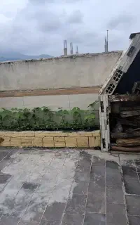 سویت اجاره ای با تمام امکانات رفایی