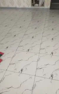 کاشی کاری حتی یک متر درسهند