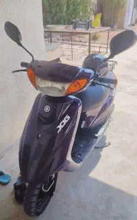 موتور پاکشتی یاماها جوگ