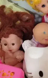 اسباب بازی