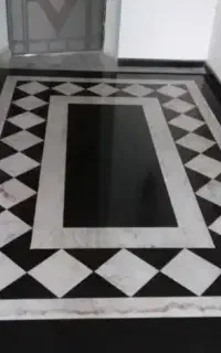 شاگرد کاشی کاری میخوام