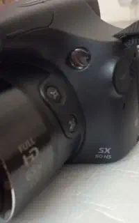 دوربین عکاسی Canon  SX60