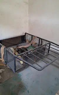 باربند پراید وانت