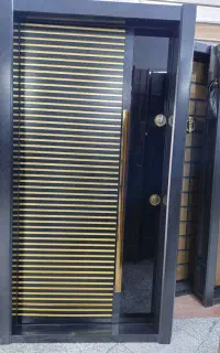فروش درب ضد سرقت بدون واسطه مستقیم از کارخانه