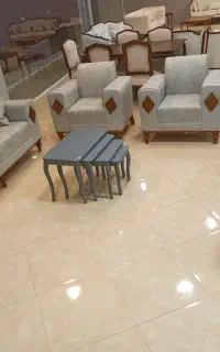 مبل 7نفره تولیدی در گناباد