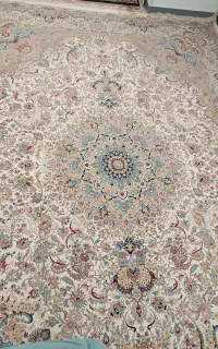 جفت ۱۲متری دست باف گونه ۱۰۵۰شانه