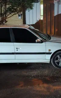 پژو پارس  tu5