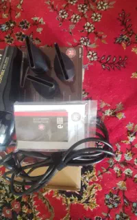سشوار پرومکس 2300 وات
