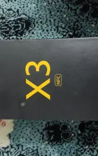 poco x3nfc