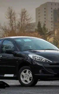 فروش حواله پژو 207 tu5 تحویل 30 روزه