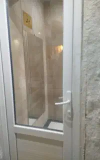 ساخت و نصب درب و پنجره یو پی وی سی .و توری پلیسه