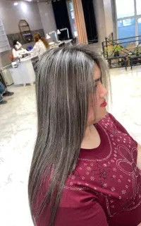 تخفیف میکرو پروتیئنه‌رنگ لایت موخوره گیری صدرصدی