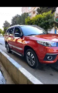 فروش خودرو x33s خانگی