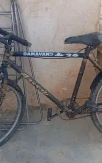 دوچرخه