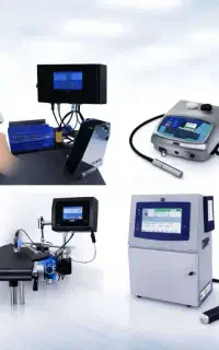انواع چاپگر  مدلV2000( جتپرینتر)
