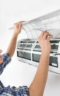 نصب و تعمیرات کولر گازی .سرویس و شستشوی کولر گازی