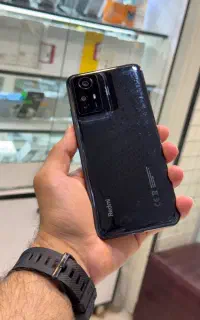 Note 12s 256 گیگ