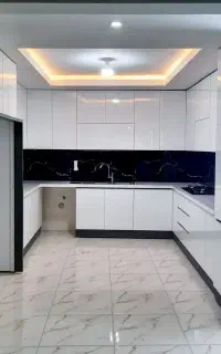 دکوراسیون داخلی / کابینت و کمد