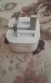 اداپتور ۲۰w ایفون
