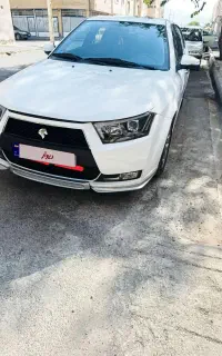 دنا پلاس توربو ۶دنده