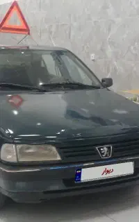 آردی ۸۵ دوگانه دستی