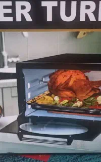 ماکروفر نو بزرگ