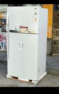 بالافریزر الجی832آران کالا
