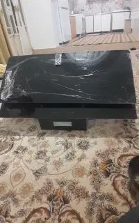 هود نو بخدا یک بارم استفاده نشده