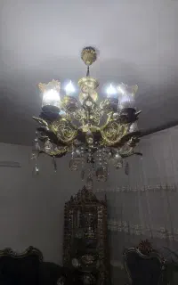اینه شمدان بوفه میزتلوزیون لوستر