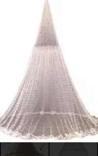یک عدد سالیک ۹متری تور ماهیگیری