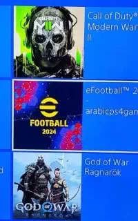 نصب بازی ps4 و ps5 همراه با زیر نویس در محل