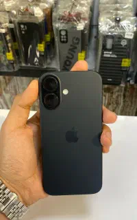 ایفون ۱۶ نرمال