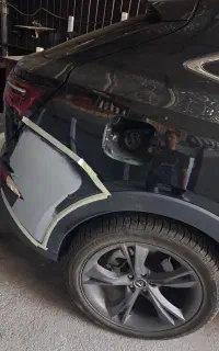 لیسه گیری PDR