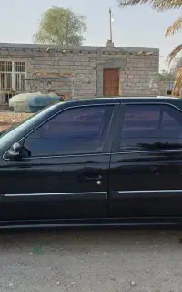 پارس 402 گاز برقی