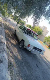پیکان سواری