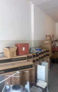 اجاره مغازه ۳۰متری بر اصلی سی متری جولان