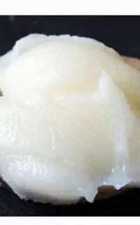 روغن گوسفندی