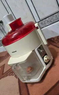 ابمیوه گیری قدیمی