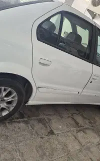 سمند سورن مدل ۹۶