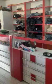 دکور و ویترین
