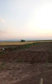 فروش اب و زمین