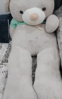 عروسک‌ بزرگ