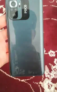 گوشی پوکو m۵.