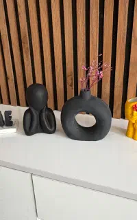 فروش و اموزش مجسمه سازی
