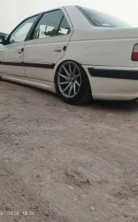 رینگ ووسن چرخشی