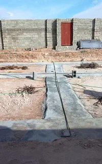 ارمتوربندی اجرای اسکلت بتن و فونداسیون،سقف ،استخر