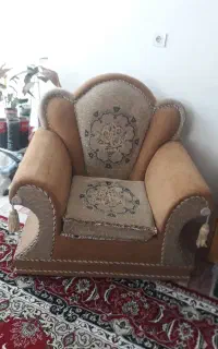 فروش مبل هفت نفره