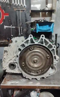 گیربکس توسان اسپرتیج سانتافه اپتیمااتومات.اتوماتیک