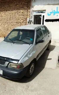 پراید