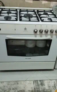 اجاق گاز